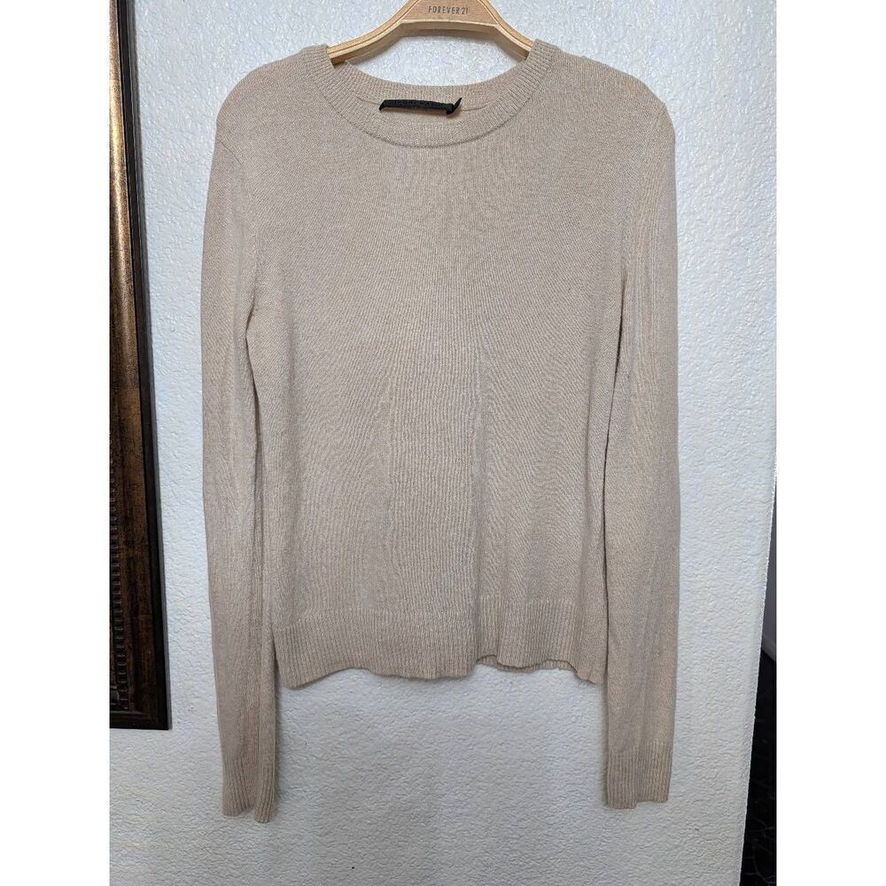 Jenni Kayne Wool Viscose and cashmere blend small